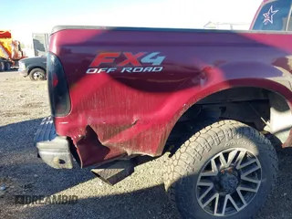 2004 Ford F-350 XL с VIN 1FTSW31P54EC36849, выставлен на аукционе IAAI как лот 40396686 с пробегом 159 848 миль миль и . История ставок и продаж доступна на DreamBid. Изображение 6.