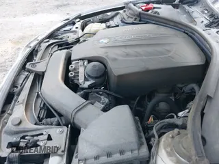 2013 BMW 3 Series 335i z VIN WBA3A9G51DNP38251, wystawiony jako IAAI lot #42673464 z przebiegiem 161 399 mil mil oraz . Historia ofert i sprzedaży dostępna na DreamBid. Obrazek 20.