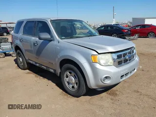 2008 Ford Escape XLS с VIN 1FMCU02Z88KD91195, выставлен на аукционе IAAI как лот 41681570 с пробегом 156 615 миль миль и . История ставок и продаж доступна на DreamBid. Изображение 1.
