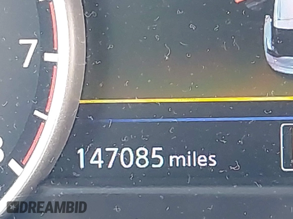 2017 Nissan Murano Platinum z VIN 5N1AZ2MG6HN185906, wystawiony jako IAAI lot #41415905 z przebiegiem 147 085 mil mil oraz . Historia ofert i sprzedaży dostępna na DreamBid. Obrazek 15.