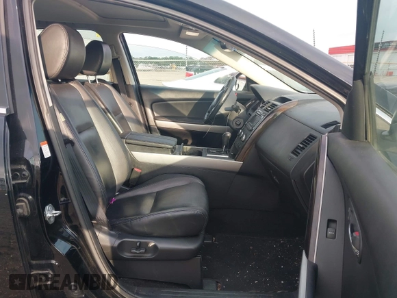2010 Mazda CX-9 Sport с VIN JM3TB2MA5A0205294, выставлен на аукционе IAAI как лот 42258059 с пробегом 238 455 миль миль и . История ставок и продаж доступна на DreamBid. Изображение 5.