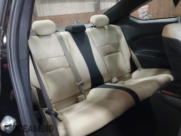 2016 Honda Accord Touring with VIN 1HGCT2B05GA002832, listed as a IAAI auction lot 42221520 with 217,435 mi miles and . Bid and sale history available at DreamBid. Image 8.