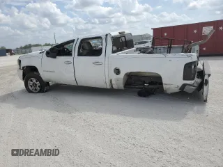 2007 Chevrolet Silverado 1500 1LT with VIN 2GCEC13J071559229, listed as a Copart auction lot 44934385 with 219,543 mi miles and Salvage Title. Bid and sale history available at DreamBid. Image 2.