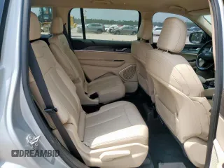 2022 Jeep Grand Cherokee Limited z VIN 1C4RJJBG7N8608935, wystawiony jako Copart lot #60070705 z przebiegiem 68 508 mil mil oraz Czysty tytuł • Clean title. Historia ofert i sprzedaży dostępna na DreamBid. Obrazek 11.