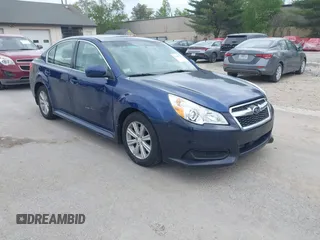2010 Subaru Legacy Premium All-Weather Anniversary with VIN 4S3BMBH64A3211669, listed as a IAAI auction lot 42307504 with 222,154 mi miles and . Bid and sale history available at DreamBid. Image 1.