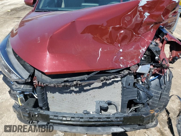 2019 Hyundai Tucson Value with VIN KM8J33A43KU970169, listed as a Copart auction lot 59040625 with 18,771 mi miles and Salvage title. Bid and sale history available at DreamBid. Image 12.