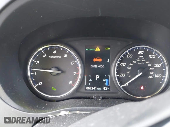 2020 Mitsubishi Outlander SE z VIN JA4AD3A39LZ031129, wystawiony jako IAAI lot #40262423 z przebiegiem 67 241 mil mil oraz . Historia ofert i sprzedaży dostępna na DreamBid. Obrazek 7.