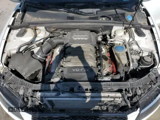 2009 Audi A5 z VIN WAUDK78T39A035073, wystawiony jako Copart lot #59006945 z przebiegiem 143 412 mil mil oraz Tytuł czysty. Historia ofert i sprzedaży dostępna na DreamBid. Obrazek 11.
