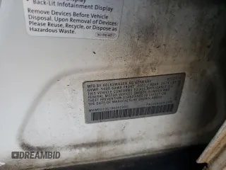 2008 Volkswagen Passat VR6 z VIN WVWDU73C18E042907, wystawiony jako Copart lot #88163055 z przebiegiem 166 202 mil mil oraz Tytuł czysty. Historia ofert i sprzedaży dostępna na DreamBid. Obrazek 12.
