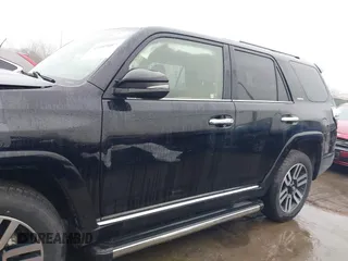 2015 Toyota 4Runner Limited with VIN JTEBU5JR5F5209491, listed as a IAAI auction lot 41469007 with 228,645 mi miles and . Bid and sale history available at carsss.com. Image 14.