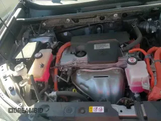 2018 Toyota RAV4 Hybrid LE Plus z VIN JTMRJREV2JD222191, wystawiony jako Copart lot #71683475 z przebiegiem 65 000 mil mil oraz Szkoda całkowita • Salvage title. Historia ofert i sprzedaży dostępna na DreamBid. Obrazek 13.