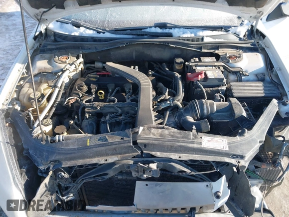 2007 Mercury Milan Premier with VIN 3MEHM08Z87R602230, listed as a IAAI auction lot 41417369 with 184,800 mi miles and . Bid and sale history available at DreamBid. Image 10.