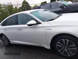 2018 Honda Accord Touring with VIN 1HGCV3F92JA016932, listed as a IAAI auction lot 41765295 with 68,879 mi miles and . Bid and sale history available at DreamBid. Image 14.
