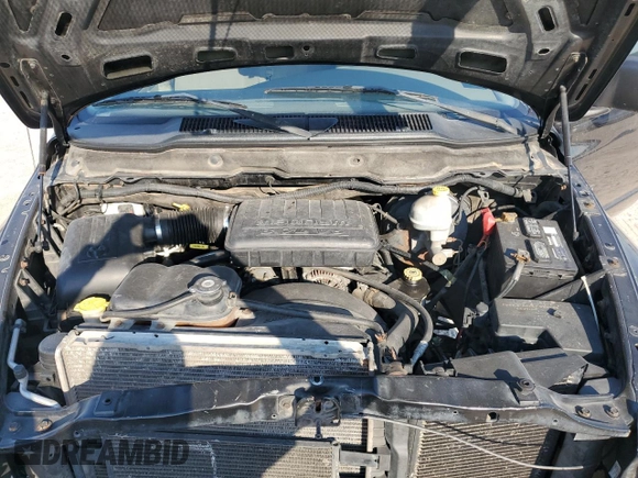 2002 Dodge 1500 with VIN 1D7HA16K22J204199, listed as a Copart auction lot 73537874 with 208,479 mi miles and Clean Title. Bid and sale history available at DreamBid. Image 11.