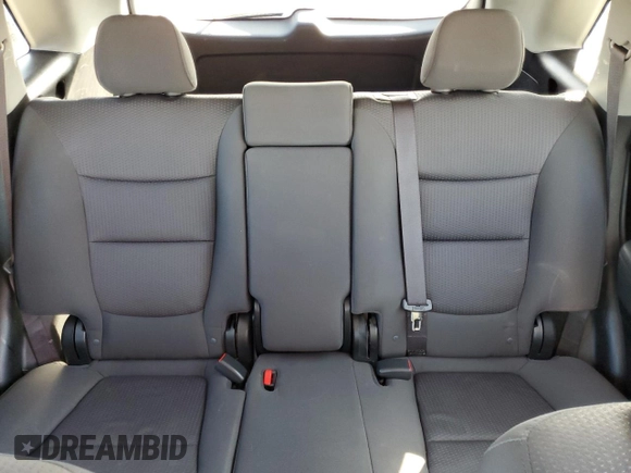 2012 Kia Sorento LX with VIN 5XYKTDA2XCG231607, listed as a Copart auction lot 88531855 with 0 mi miles and Salvage Title. Bid and sale history available at carsss.com. Image 10.