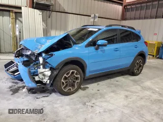 2016 Subaru Crosstrek Limited с VIN JF2GPAKC8GH336404, выставлен на аукционе Copart как лот 56308375 с пробегом 70 506 миль миль и На запчасти • Non repairable. История ставок и продаж доступна на DreamBid. Изображение 1.