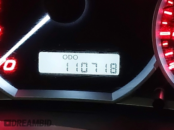 2012 Subaru WRX WRX z VIN JF1GV7E65CG023040, wystawiony jako IAAI lot #41622053 z przebiegiem 110 718 mil mil oraz . Historia ofert i sprzedaży dostępna na DreamBid. Obrazek 15.