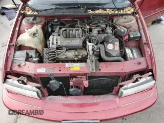 1995 Buick Regal Custom z VIN 2G4WB52L9S1466201, wystawiony jako Copart lot #85816324 z przebiegiem 113 274 mil mil oraz Szkoda całkowita • Salvage title. Historia ofert i sprzedaży dostępna na DreamBid. Obrazek 13.