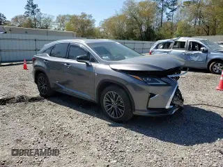 2017 Lexus RX 350 with VIN 2T2BZMCA8HC067677, listed as a Copart auction lot 45738743 with Not Provided miles and . Bid and sale history available at DreamBid. Image 12.
