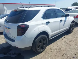 2014 Chevrolet Equinox LT z VIN 1GNALCEK7EZ122193, wystawiony jako IAAI lot #42148614 z przebiegiem 65 663 mil mil oraz . Historia ofert i sprzedaży dostępna na DreamBid. Obrazek 4.