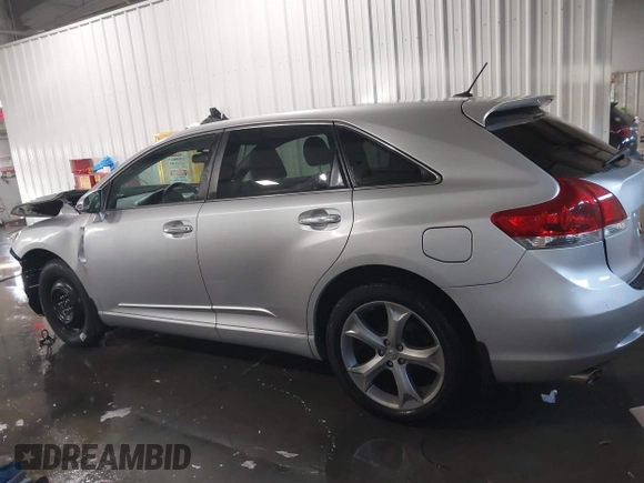 2014 Toyota Venza XLE z VIN 4T3BK3BB6EU096562, wystawiony jako IAAI lot #41310892 z przebiegiem 141 479 mil mil oraz . Historia ofert i sprzedaży dostępna na DreamBid. Obrazek 15.