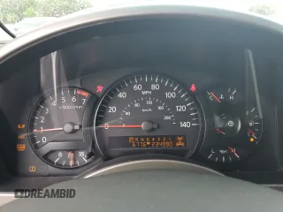 2006 Nissan Titan SE с VIN 1N6BA06B66N528326, выставлен на аукционе Copart как лот 63981045 с пробегом 234 990 миль миль и Списание • Salvage title. История ставок и продаж доступна на DreamBid. Изображение 9.