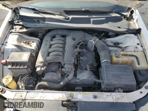 2007 Dodge Magnum z VIN 2D4FV47V77H776624, wystawiony jako Copart lot #70665334 z przebiegiem 211 212 mil mil oraz Szkoda całkowita • Salvage title. Historia ofert i sprzedaży dostępna na DreamBid. Obrazek 12.