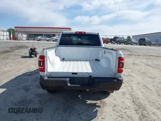 2022 Ram 2500 Tradesman with VIN 3C6UR4CJ8NG154694, listed as a IAAI auction lot 42008437 with 102,623 mi miles and . Bid and sale history available at DreamBid. Image 16.