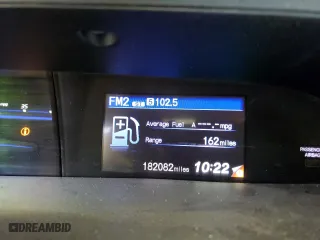 2012 Honda Civic Cpe LX with VIN 2HGFG3B56CH511276, listed as a Copart auction lot 53910685 with 182,082 mi miles and Salvage Title. Bid and sale history available at carsss.com. Image 9.