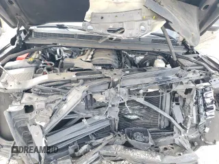 2018 Cadillac Escalade Luxury z VIN 1GYS4BKJ5JR372763, wystawiony jako Copart lot #44122245 z przebiegiem Nie podano mil oraz Szkoda całkowita • Salvage title. Historia ofert i sprzedaży dostępna na DreamBid. Obrazek 12.