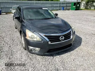 2015 Nissan Altima SL z VIN 1N4AL3AP6FC135649, wystawiony jako Copart lot #56123145 z przebiegiem 297 594 mil mil oraz Szkoda całkowita • Salvage title. Historia ofert i sprzedaży dostępna na DreamBid. Obrazek 13.