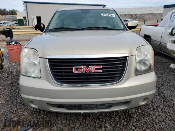 2011 GMC Yukon XL SLE with VIN 1GKS1HE07BR248472, listed as a Copart auction lot 87913435 with 271,526 mi miles and Salvage Title. Bid and sale history available at carsss.com. Image 5.