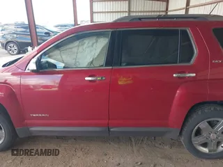 2013 GMC Terrain SLT with VIN 2GKFLXE32D6167233, listed as a IAAI auction lot 41997980 with 180,813 mi miles and . Bid and sale history available at DreamBid. Image 14.