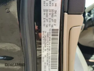 2018 Jeep Grand Cherokee Sterling z VIN 1C4RJEBG4JC241944, wystawiony jako Copart lot #61679565 z przebiegiem 83 480 mil mil oraz Szkoda całkowita • Salvage title. Historia ofert i sprzedaży dostępna na DreamBid. Obrazek 12.