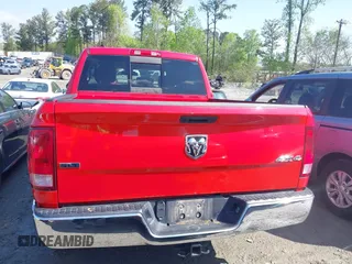 2023 Ram 1500 SLT z VIN 1C6RR7LG2PS517868, wystawiony jako IAAI lot #41983544 z przebiegiem 41 351 mil mil oraz . Historia ofert i sprzedaży dostępna na DreamBid. Obrazek 16.