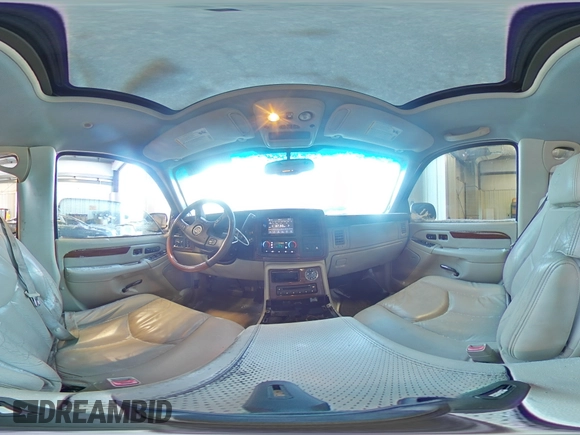 2004 Cadillac Escalade EXT z VIN 3GYEK62N34G324955, wystawiony jako Copart lot #87479764 z przebiegiem 218 127 mil mil oraz Szkody całkowita. Historia ofert i sprzedaży dostępna na DreamBid. Obrazek 13.