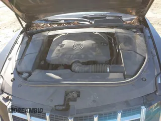 2013 Cadillac CTS Premium с VIN 1G6DP5E33D0163053, выставлен на аукционе IAAI как лот 41399126 с пробегом 138 293 миль миль и . История ставок и продаж доступна на DreamBid. Изображение 10.
