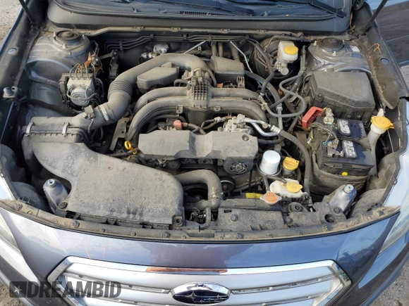 2016 Subaru Outback 2.5i z VIN 4S4BSAAC8G3200016, wystawiony jako Copart lot #60940345 z przebiegiem 74 049 mil mil oraz Szkoda całkowita • Salvage title. Historia ofert i sprzedaży dostępna na DreamBid. Obrazek 12.