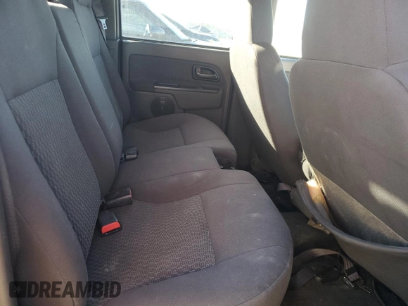 2006 Chevrolet Colorado LT w/2LT with VIN 1GCDT136068188740, listed as a Copart auction lot 53139674 with 185,906 mi miles and Salvage Title. Bid and sale history available at carsss.com. Image 11.