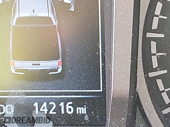 2023 Toyota Tacoma SR z VIN 3TMCZ5AN0PM541700, wystawiony jako IAAI lot #41819408 z przebiegiem 14 216 mil mil oraz . Historia ofert i sprzedaży dostępna na DreamBid. Obrazek 16.