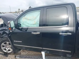 2017 GMC Sierra 1500 SLT z VIN 1GTV2NEC7HZ111863, wystawiony jako IAAI lot #41941394 z przebiegiem 66 964 mil mil oraz . Historia ofert i sprzedaży dostępna na DreamBid. Obrazek 14.