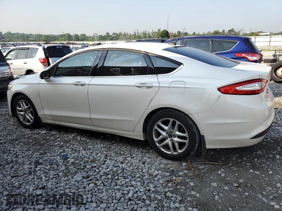 2013 Ford Fusion SE with VIN 3FA6P0H76DR133610, listed as a Copart auction lot 60259985 with 148,596 mi miles and Salvage title. Bid and sale history available at DreamBid. Image 2.
