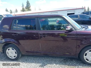 2011 Scion xB with VIN JTLZE4FE0B1131417, listed as a IAAI auction lot 42072008 with 130,666 mi miles. Bid and sale history available at carsss.com. Image 13.
