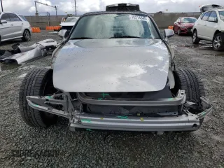 2005 Honda S2000 с VIN JHMAP21415S001312, выставлен на аукционе Copart как лот 48214545 с пробегом 106 409 миль миль и Списание • Salvage title. История ставок и продаж доступна на DreamBid. Изображение 5.