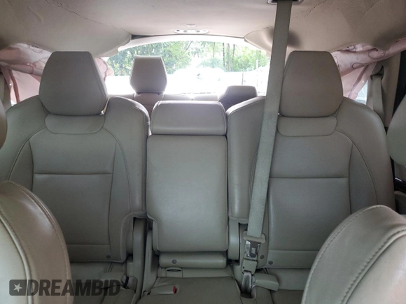 2015 Acura MDX Advance/Entertainment Pkg with VIN 5FRYD4H8XFB031323, listed as a Copart auction lot 67896484 with 0 mi miles and Non Repairable. Bid and sale history available at carsss.com. Image 10.