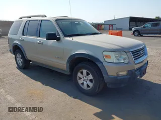 2007 Ford Explorer XLT с VIN 1FMEU63E97UA35137, выставлен на аукционе IAAI как лот 42690035 с пробегом 199 962 миль миль и . История ставок и продаж доступна на DreamBid. Изображение 1.