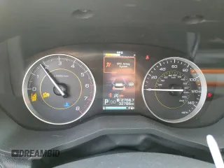 2023 Subaru Crosstrek Special Sports with VIN JF2GTHSC5PH245935, listed as a Copart auction lot 58903585 with 32,786 mi miles and Salvage title. Bid and sale history available at DreamBid. Image 9.