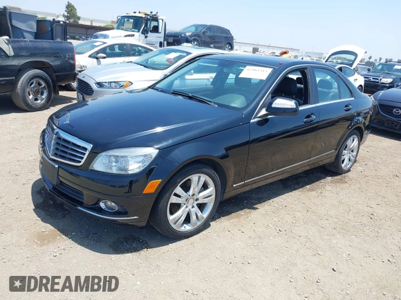 2008 Mercedes-Benz C 300 Sport с VIN WDDGF54X38F062377, выставлен на аукционе IAAI как лот 42483313 с пробегом Не указан миль и . История ставок и продаж доступна на DreamBid. Изображение 2.