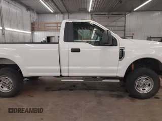 2018 Ford F-250 XL с VIN 1FTBF2B60JEC58138, выставлен на аукционе IAAI как лот 42381429 с пробегом 188 052 миль миль и . История ставок и продаж доступна на DreamBid. Изображение 14.