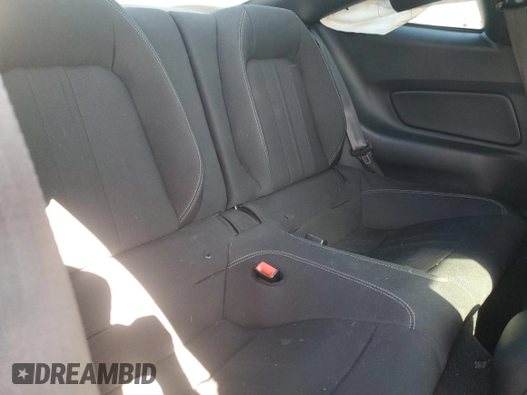2020 Ford Mustang GT with VIN 1FA6P8CF8L5175338, listed as a Copart auction lot 49947045 with 62,954 mi miles and Salvage Title. Bid and sale history available at DreamBid. Image 10.